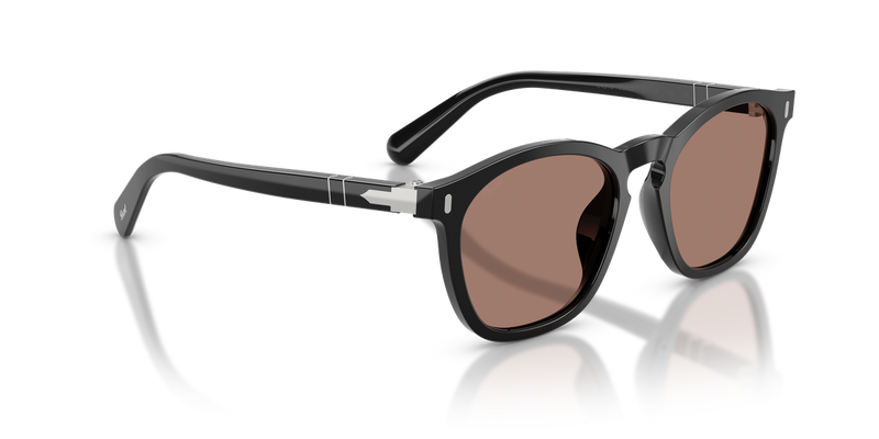 Persol PO3413S in Black - Alternate View