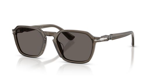 Persol PO3414S - Opal Smoke / Blue (1103B1)