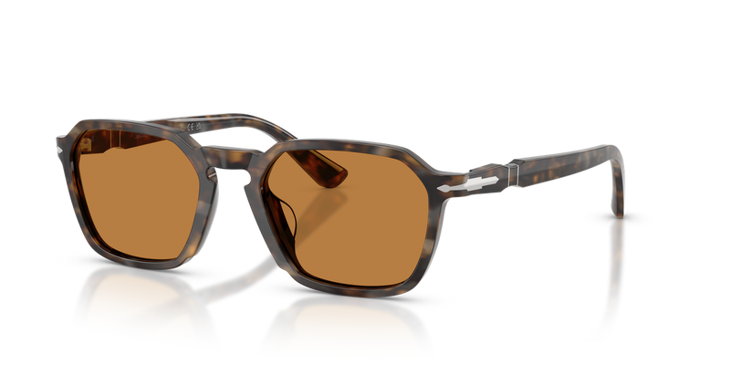 Persol PO3414S in Dark Havana - Alternate View