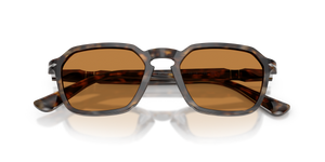 Dark Havana / Coppery Brown (124873)