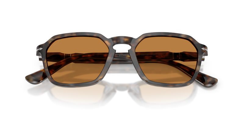Persol PO3414S in Dark Havana - Alternate View