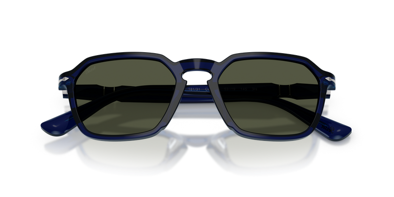 Persol PO3414S in Cobalto - Alternate View