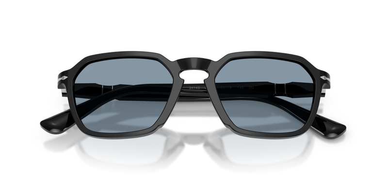 Persol PO3414S in Black - Alternate View