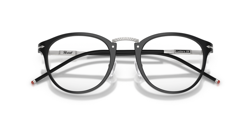 Persol PO3416V in Black - Alternate View
