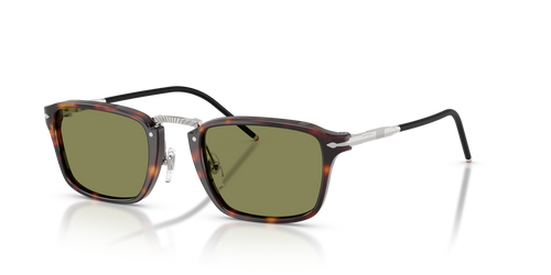 Havana / Olive Green (24/4E)