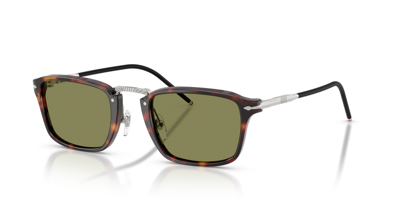 Persol PO3417S in Havana - Front View