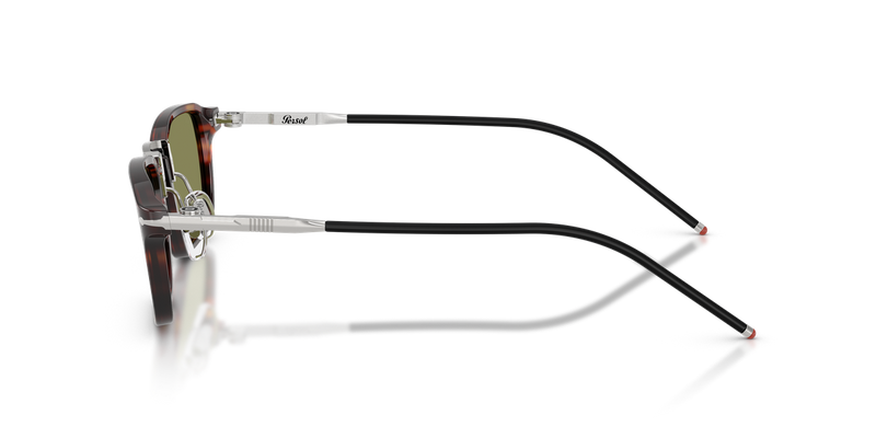 Persol PO3417S in Havana - Back View