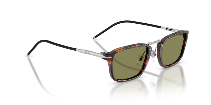 Persol PO3417S in Havana - Alternate View