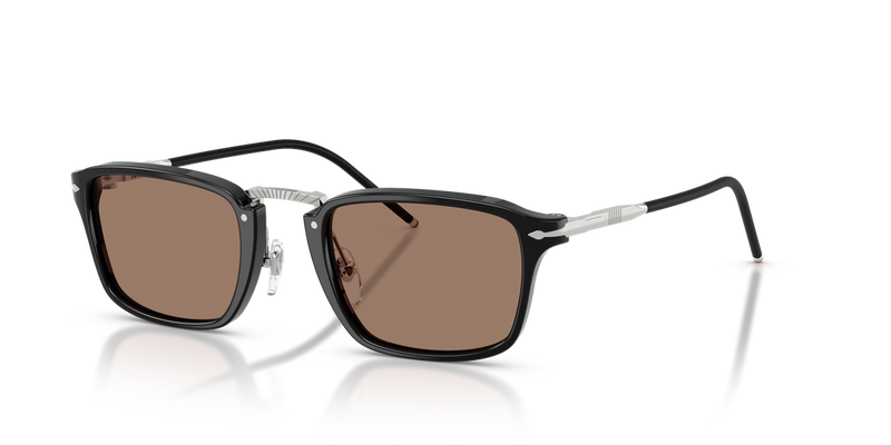 Persol PO3417S in Black - Alternate View