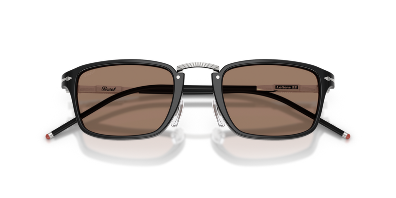 Persol PO3417S in Black - Alternate View