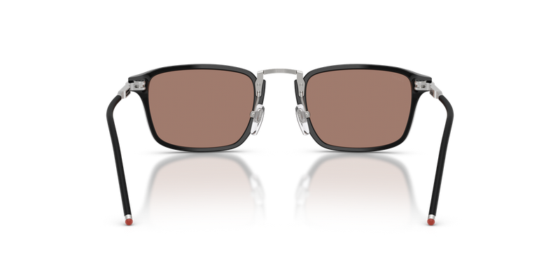 Persol PO3417S in Black - Alternate View