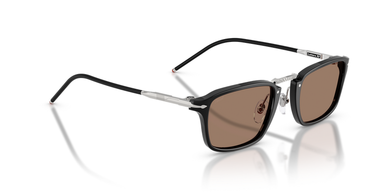 Persol PO3417S in Black - Alternate View