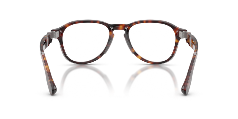 Persol PO8004V in Havana - Alternate View