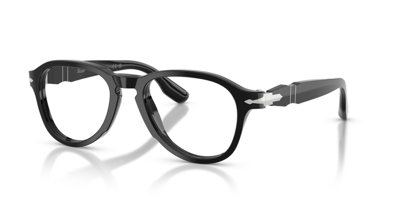 Persol PO8004V in Black - Alternate View