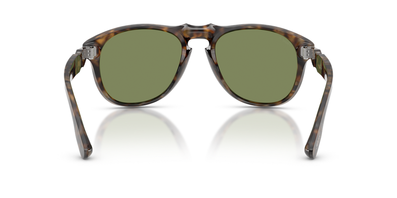Persol PO8649SM in Dark Havana - Alternate View