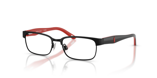 Polo Prep 0PP8036 - Kids Glasses at Charm Optical Edmonton