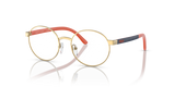 Shiny Gold / Demo Lens (9411)