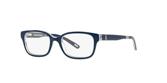 Polo Prep 0PP8520 - Kids Glasses at Charm Optical Edmonton