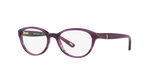 Shiny Purple Horn / Demo Lens (1592)