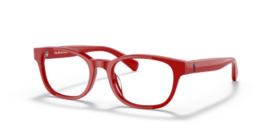 Polo Prep 0PP8543U kids' glasses