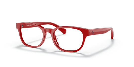 Polo Prep 0PP8543U - Kids Glasses at Charm Optical Edmonton