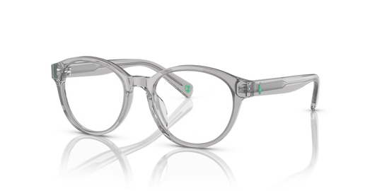 Polo Prep 0PP8546U - Kids Glasses at Charm Optical Edmonton