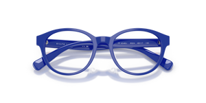 Shiny Blue / Demo Lens (6324)