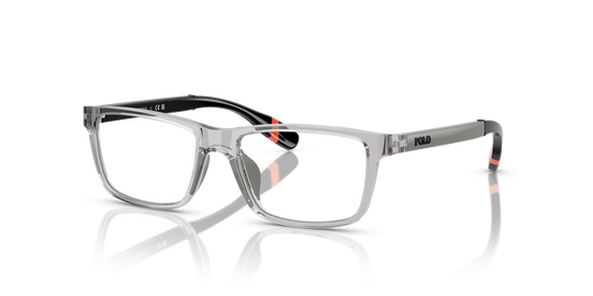 Polo Prep 0PP8547U - Kids Glasses at Charm Optical Edmonton