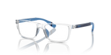 Shiny Crystal / Demo Lens (5869)
