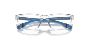 Shiny Crystal / Demo Lens (5869)