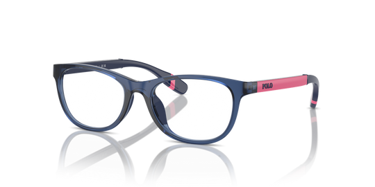 Polo Prep 0PP8548U - Kids Glasses at Charm Optical Edmonton