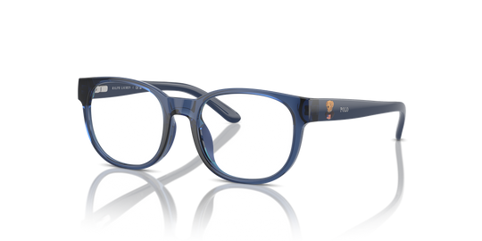 Polo Prep 0PP8549U - Kids Glasses at Charm Optical Edmonton