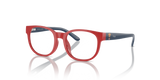 Shiny Red / Demo Lens (6091)