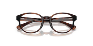 Shiny Caramel Havana / Demo Lens (6249)