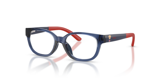 Polo Prep 0PP8551U - Kids Glasses at Charm Optical Edmonton