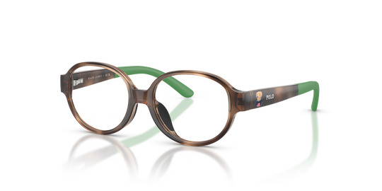 Polo Prep 0PP8552U - Kids Glasses at Charm Optical Edmonton