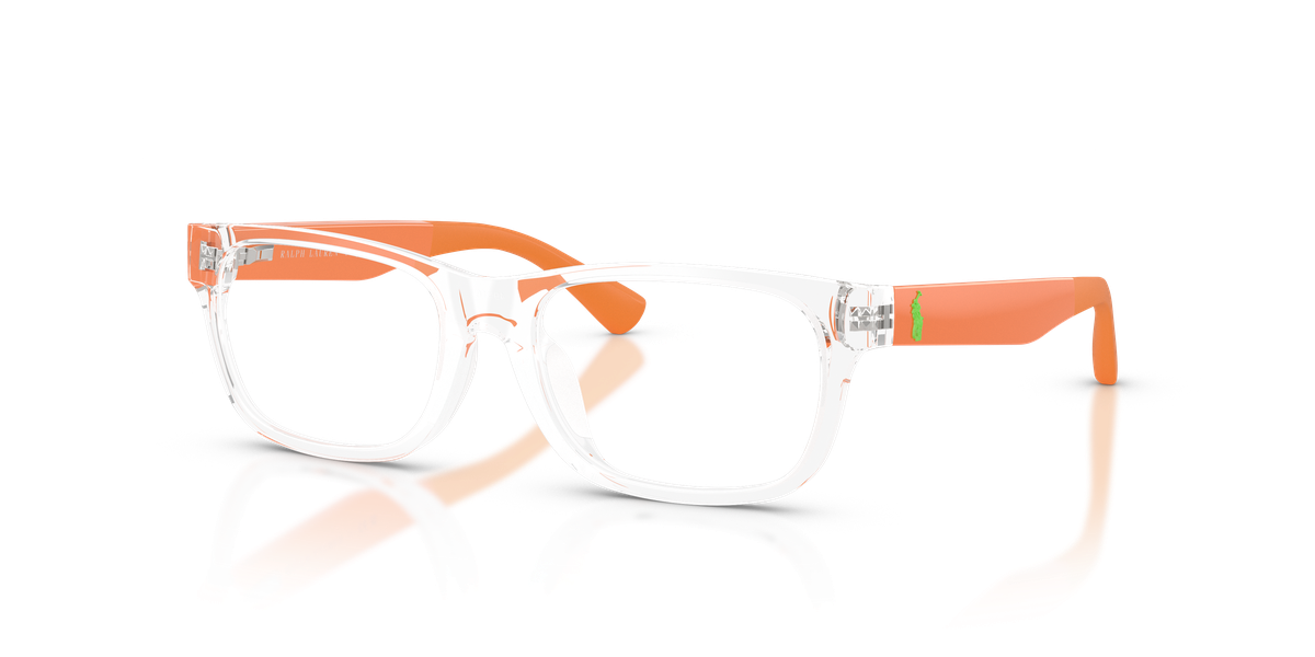 Polo Prep 0PP8555U