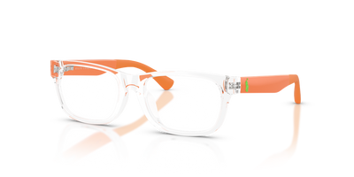 Polo Prep 0PP8555U kids' glasses