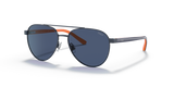 Shiny Navy Blue / Dark Blue (925980)