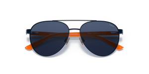 Shiny Navy Blue / Dark Blue (925980)