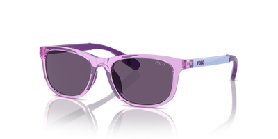 Polo Prep 0PP9507U kids' sunglasses