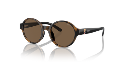 Polo Prep 0PP9508U kids' sunglasses