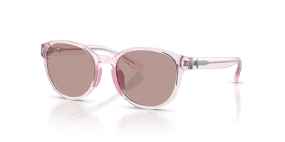 Polo Prep 0PP9509U kids' sunglasses