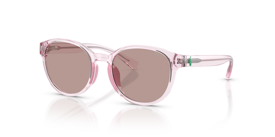 Polo Prep 0PP9509U - Kids Sunglasses at Charm Optical Edmonton