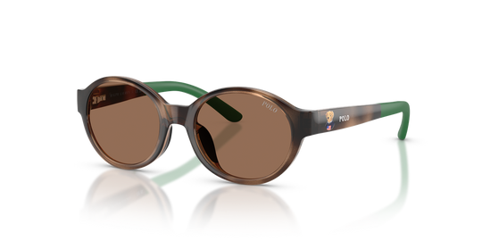 Polo Prep 0PP9510U - Kids Sunglasses at Charm Optical Edmonton