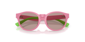 Shiny Pink / Light Purple Brown (63647N)