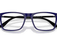 Baltic Marble / Demo Lens (18D1O1)