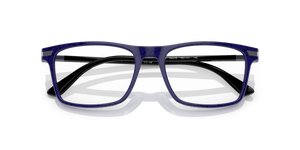 Baltic Marble / Demo Lens (18D1O1)