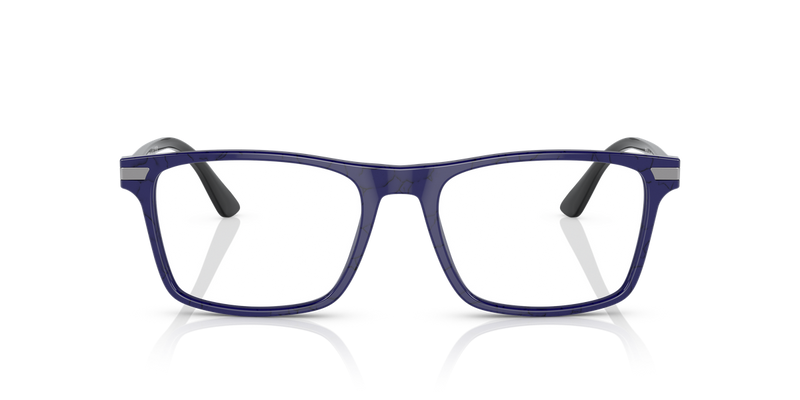 Prada PR 01WV in Baltic Marble / Demo Lens (18D1O1) - Alternate View