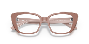 Pink Alabaster / Demo Lens (07V1O1)